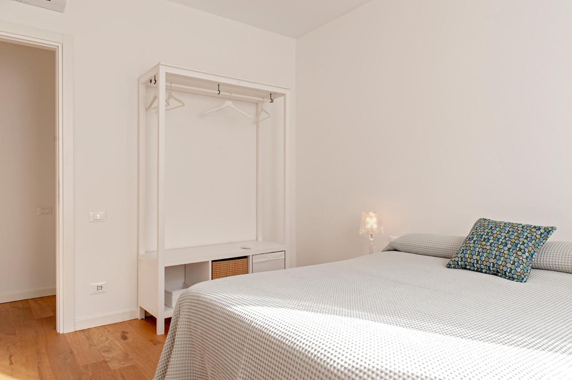 Waterfront Balcony I Grani 2 Resort Style Suite Livorno Exterior foto